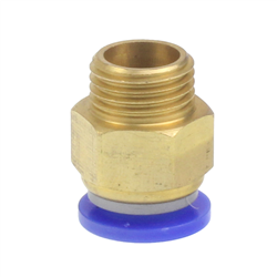 SZYBKOZŁ. TEKALANU FI 12MM / M16X1,5 PROSTE, PLASTIKOWO-METALOWE-347581160