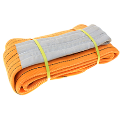ZAWIESIE PASOWE 10T,  4,0M B=300MM-347581175