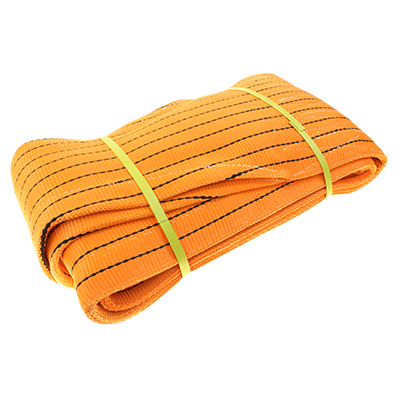 ZAWIESIE PASOWE 10T,  4,0M B=300MM-347581178