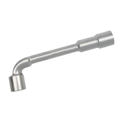 KLUCZ DO KÓŁ 11MM, TYP L, Z OTWOREM-347581249