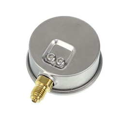 MANOMETR M12X1,5 DÓŁ, 0-25 BAR-347581260
