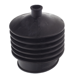 GUMOWA OSŁONA SIŁOWNIKA FI 125MM PRZYCZEPA D-35, D-47, D-50-347581331