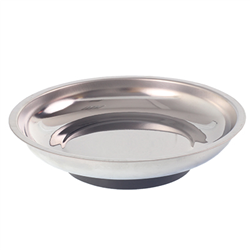 MISECZKA MAGNETYCZNA OKRĄGŁA FI 150MM-347581358