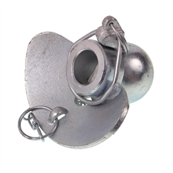 KULA Z KOŁNIERZEM 3/2 - 56X37X12MM-347581486
