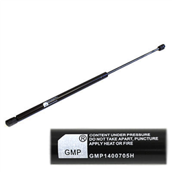 SIŁOWNIK GAZOWY 615MM 215N ATRAPY DAF LF45-347581505
