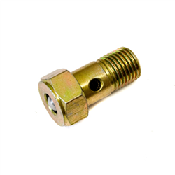ZAWÓR PALIWA PRZEPŁYWOWY M14X1,5 POMPY WTRYSKOWEJ, MB 73-98, DAF, MAN-347581516