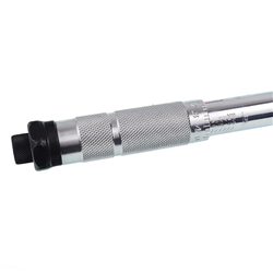 KLUCZ DYNAMOMETRYCZNY 1/4",  5-25NM, ZESTAW 8 ELEM.-347581543
