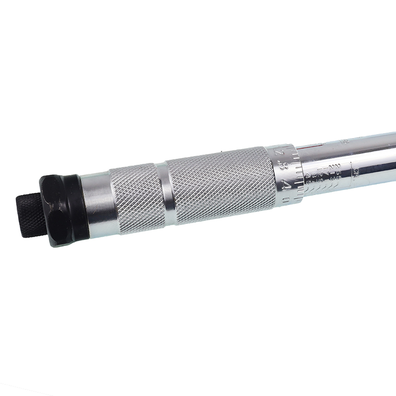 KLUCZ DYNAMOMETRYCZNY 1/4",  5-25NM, ZESTAW 8 ELEM.-347581543