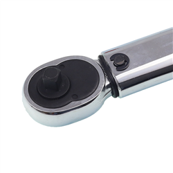 KLUCZ DYNAMOMETRYCZNY 1/4",  5-25NM, ZESTAW 8 ELEM.-347581544