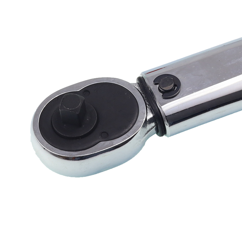 KLUCZ DYNAMOMETRYCZNY 1/4",  5-25NM, ZESTAW 8 ELEM.-347581544