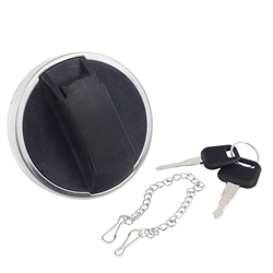 KOREK WLEWU PŁ. ADBLUE FI 60MM  Z ŁAŃCUSZKIEM, SCANIA-347581570