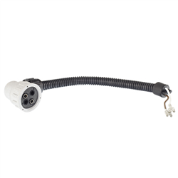 WTYCZKA EL. KĄTOWA - 4 (2) PINY, M27X1-347581585