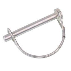 ZAWLECZKA RURKOWA  8X70MM MAX ŚREDNICA RURY 60MM, OCYNKOWANA-347581621