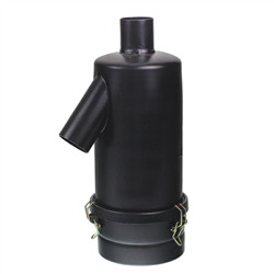 FILTR POWIETRZA MF-3, KPL. METALOWY-347581664