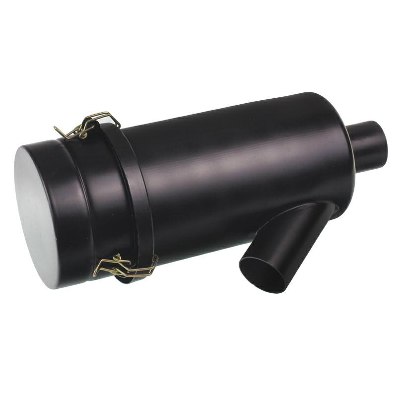 FILTR POWIETRZA MF-3, KPL. METALOWY-347581666