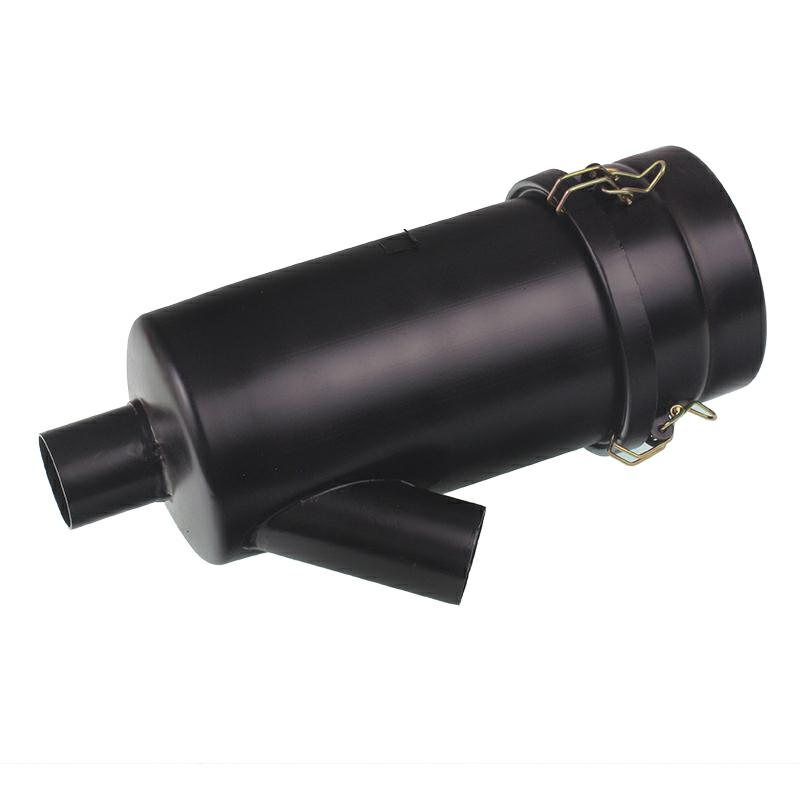FILTR POWIETRZA MF-3, KPL. METALOWY-347581665