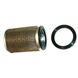 WKŁAD FILTRA HYDRAULICZNEGO MF-3, MF-4-347581783
