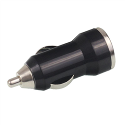 ADAPTER SAMOCHODOWY USB (ŁADOWARKA) 2 GNIAZDA - DC 5V, 2X2,1A-347581803