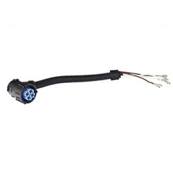 WTYCZKA EL. KĄTOWA - 4 (4) PINY, FI 24MM-347581806