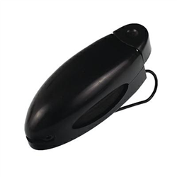 UCHWYT DO AUTA NA  OKULARY KLIPS NA OKULARY-347581810