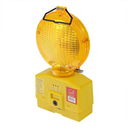 OŚWIETLENIE AWARYJNE OSTRZEGAWCZE STOJĄCE - 2X LED-347581826