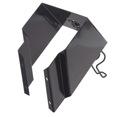 UCHWYT NA KLIN POD KOŁA METALOWY 260x200x120mm-347581830