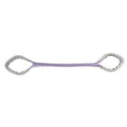 ZAWIESIE PASOWE  1T,  0,4M  DO LAWET B=30MM-347581859