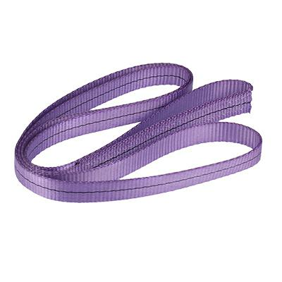 ZAWIESIE PASOWE BEZKOŃCOWE  1T,  2,5M/5M B=30MM-347581898