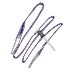 ZAWIESIE PASOWE  1T,  2,5M B=30MM-347581902