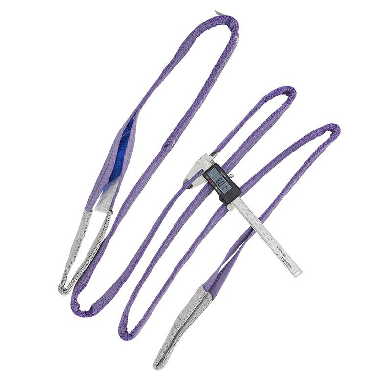 ZAWIESIE PASOWE  1T,  2,5M B=30MM-347581902