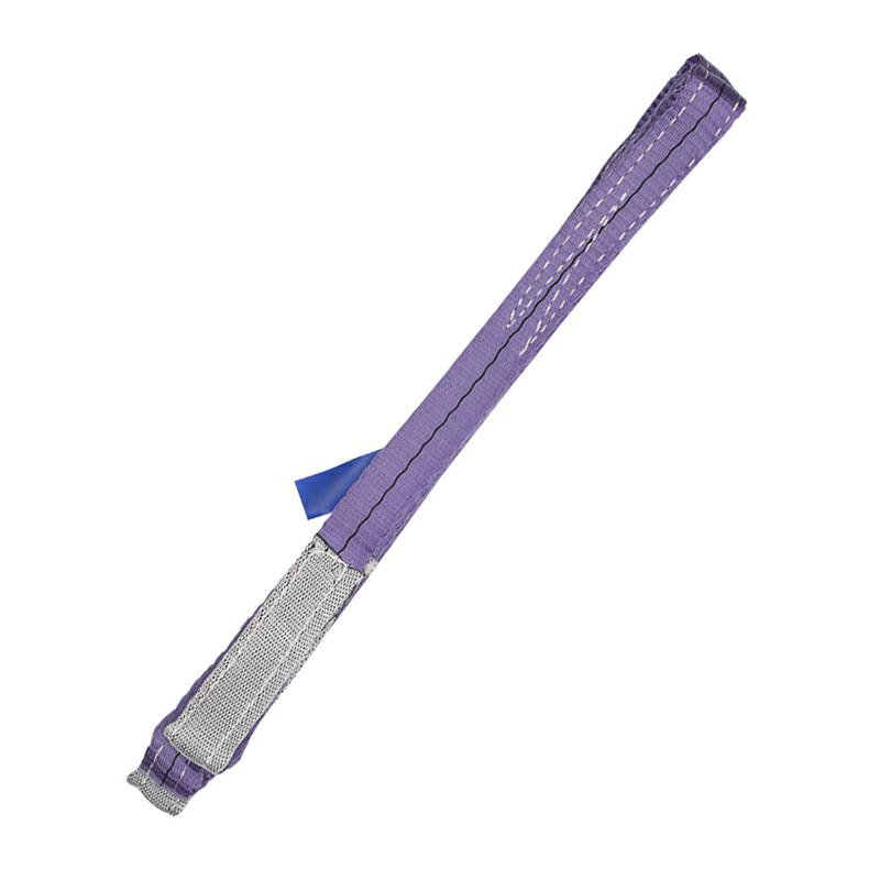 ZAWIESIE PASOWE  1T,  2,0M B=30MM-347581909