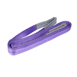 ZAWIESIE PASOWE  1T,  4,0M B=30MM-347581933