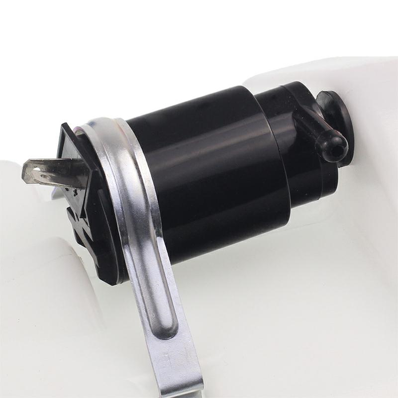 ZBIORNIK SPRYSKIWACZA IFA L60 - 24V - 2,5L-347582011