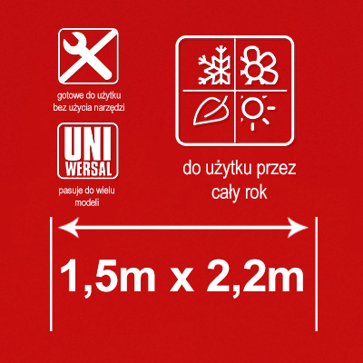 SIATKA ZABEZPIECZAJĄCA ŁADUNEK 200X300CM-347914011