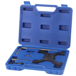 BLOKADA ROZRZĄDU KPL. FORD 1.6 16V-347582108