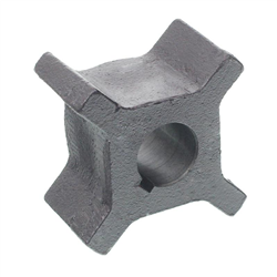 WKŁADKA SPRZĘGŁA ROZRZUTNIKA OTWÓR FI30MM-347582177