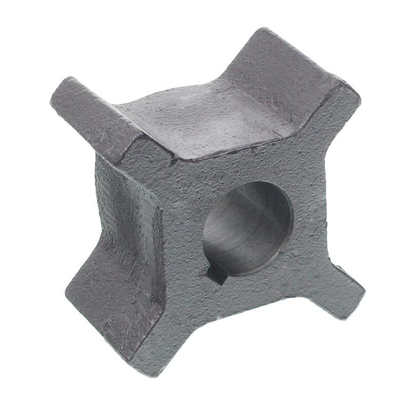 WKŁADKA SPRZĘGŁA ROZRZUTNIKA OTWÓR FI30MM-347582177