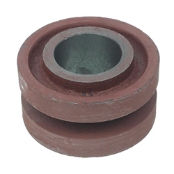 KOŁO PROWADZĄCE ROZRZUTNIKA FI 50MM-347582180