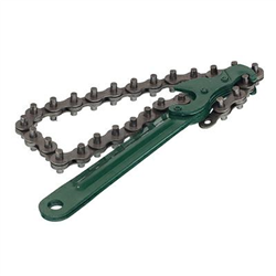 KLUCZ DO FILTRÓW (NA ŁAŃCUCHU), 210MM, ŁAŃCUCH 410MM-347582231