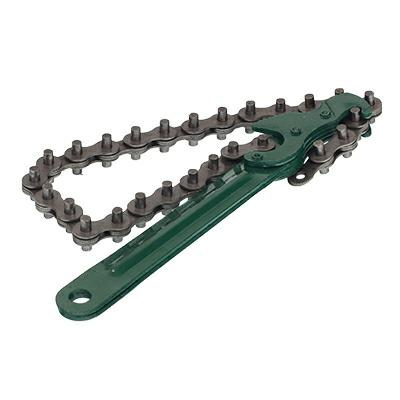 KLUCZ DO FILTRÓW (NA ŁAŃCUCHU), 210MM, ŁAŃCUCH 410MM-347582231