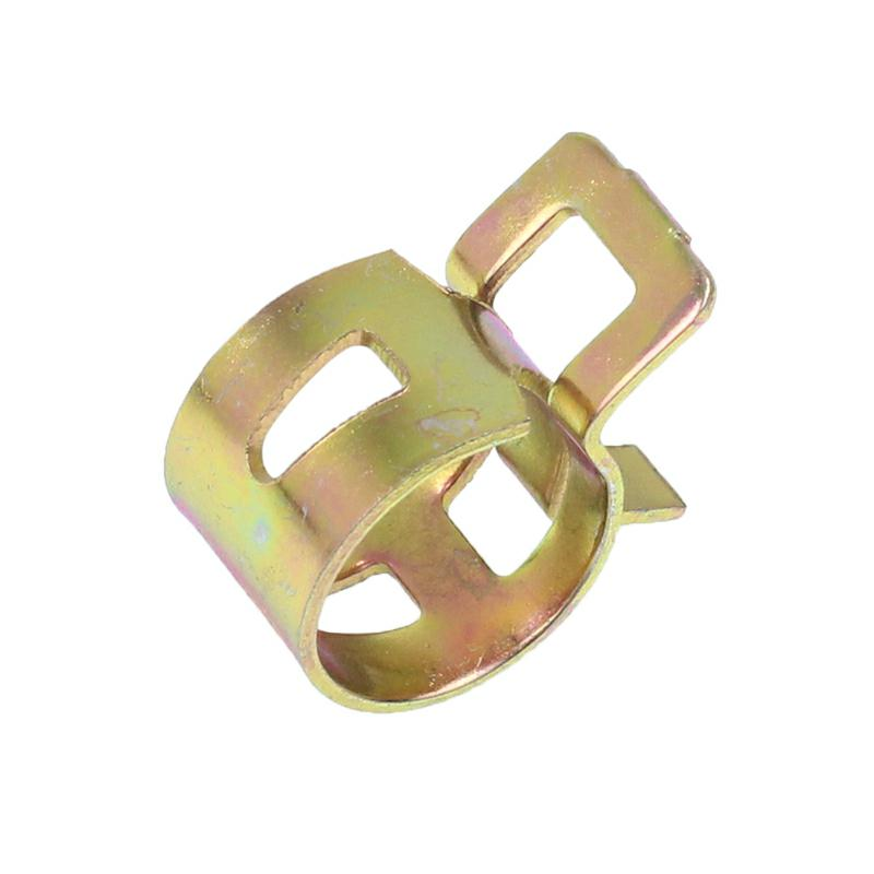 OBEJMA SPRĘŻYSTA FI 14MM (10SZT/OPAKOWANIE), OPASKA SAMOZACISKOWA 10X1,0-347582283