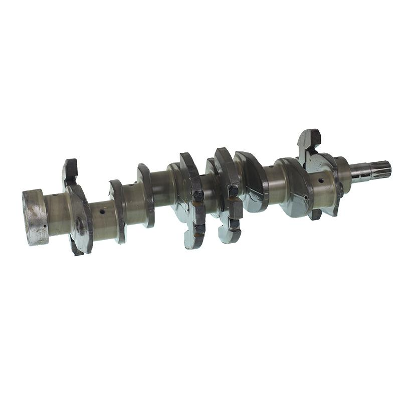 WAŁ KORBOWY SILNIKA MTZ 80/82 N/T-347582326