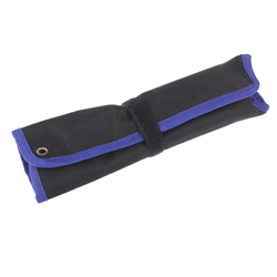 ZESTAW SZCZYPIEC ZACISKOWYCH, 4 SZTUKI KLUCZE ŻABKA, ETUI-347582360