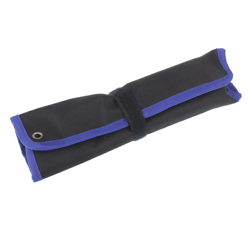 ZESTAW SZCZYPIEC ZACISKOWYCH, 4 SZTUKI KLUCZE ŻABKA, ETUI-347582360