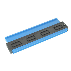 DUPLIKATOR/SZABLON KSZTAŁTÓW 275MM DO ODWZOROWANIA ELEMENTÓW-347582387