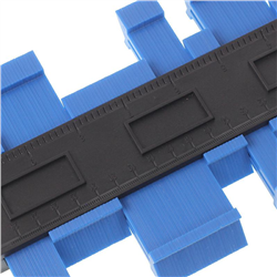 DUPLIKATOR/SZABLON KSZTAŁTÓW 275MM DO ODWZOROWANIA ELEMENTÓW-347582390