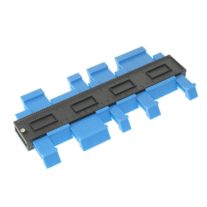 DUPLIKATOR/SZABLON KSZTAŁTÓW 275MM DO ODWZOROWANIA ELEMENTÓW-347582389