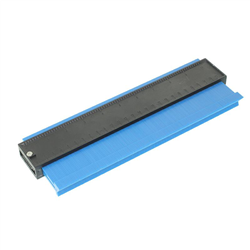 DUPLIKATOR/SZABLON KSZTAŁTÓW 275MM DO ODWZOROWANIA ELEMENTÓW-347582388