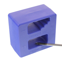 MAGNETYZER, DEMAGNETYZER WKRĘTAKÓW, BITÓW, ŚRUB-347582411