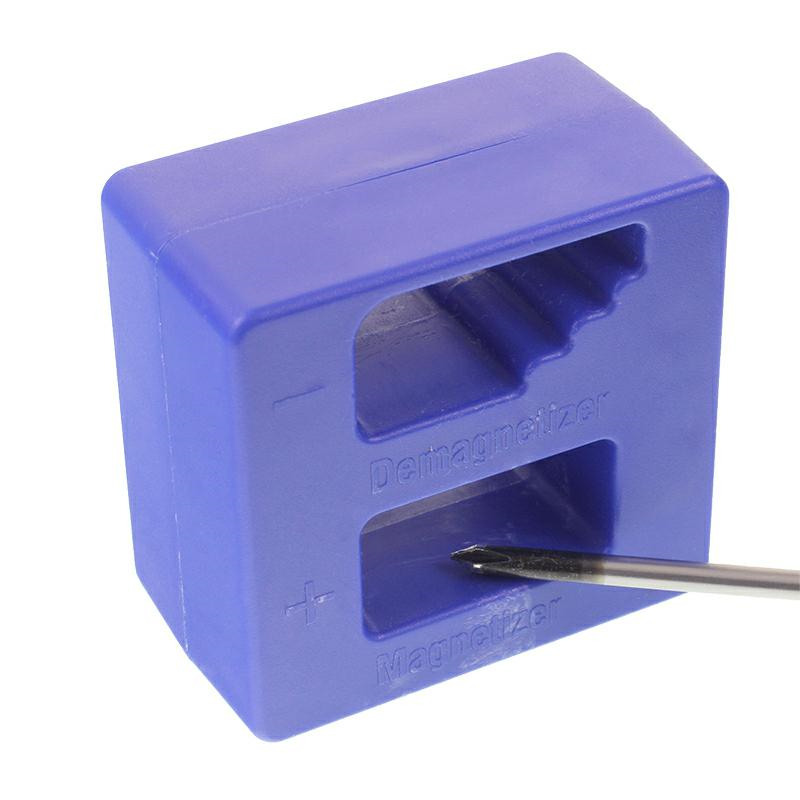 MAGNETYZER, DEMAGNETYZER WKRĘTAKÓW, BITÓW, ŚRUB-347582411